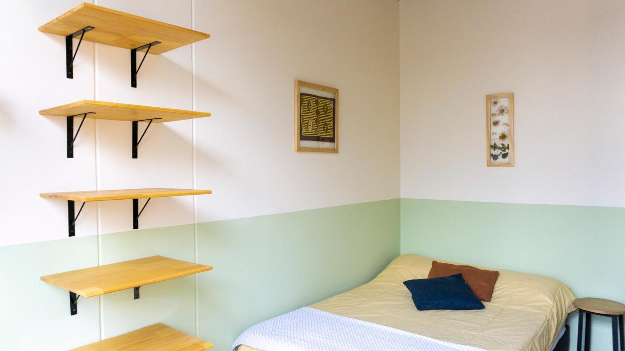 メデジン Selva House Bed & Breakfast エクステリア 写真