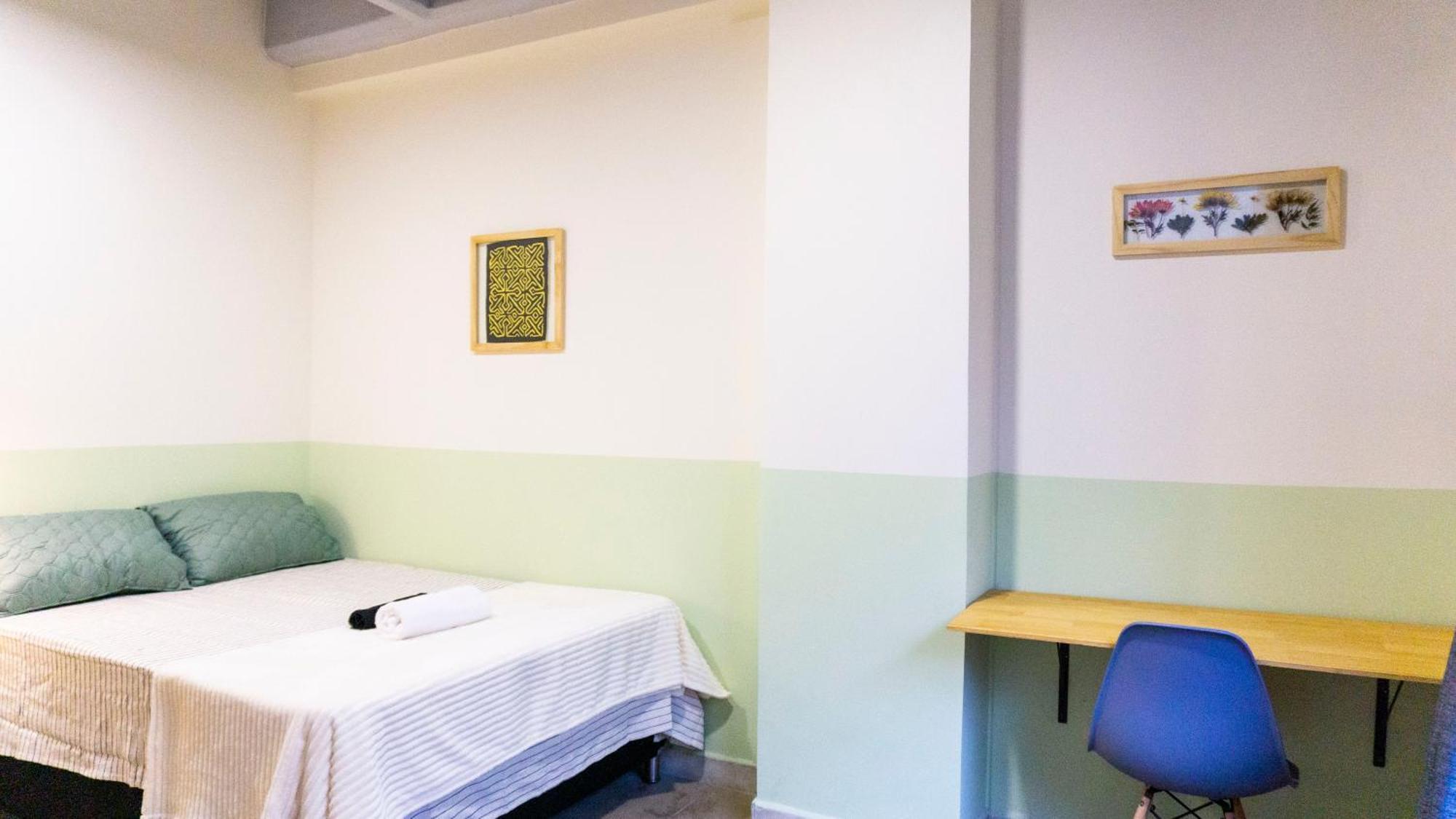 メデジン Selva House Bed & Breakfast エクステリア 写真