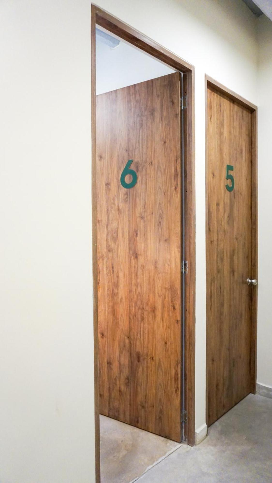 メデジン Selva House Bed & Breakfast エクステリア 写真