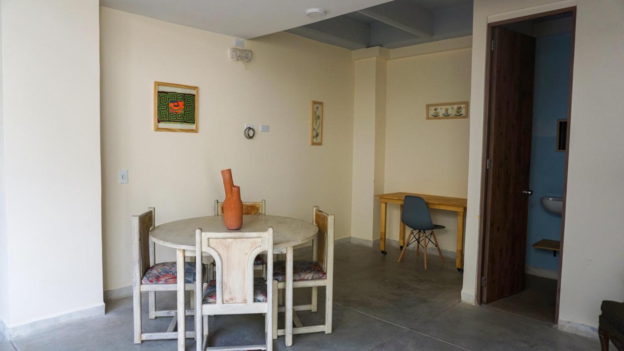 メデジン Selva House Bed & Breakfast エクステリア 写真