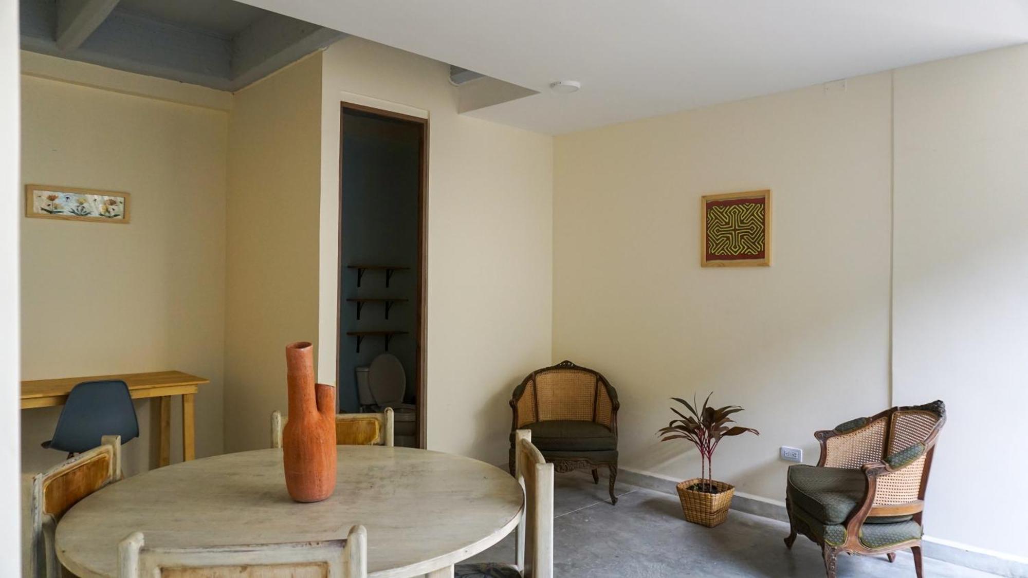 メデジン Selva House Bed & Breakfast エクステリア 写真