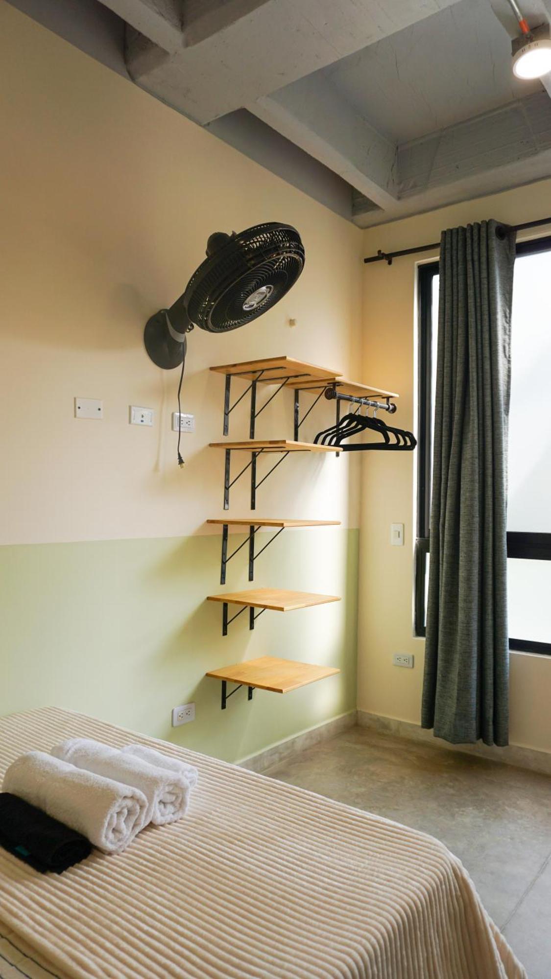 メデジン Selva House Bed & Breakfast エクステリア 写真