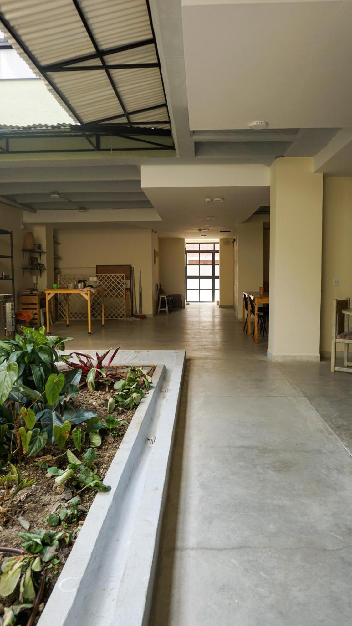 メデジン Selva House Bed & Breakfast エクステリア 写真