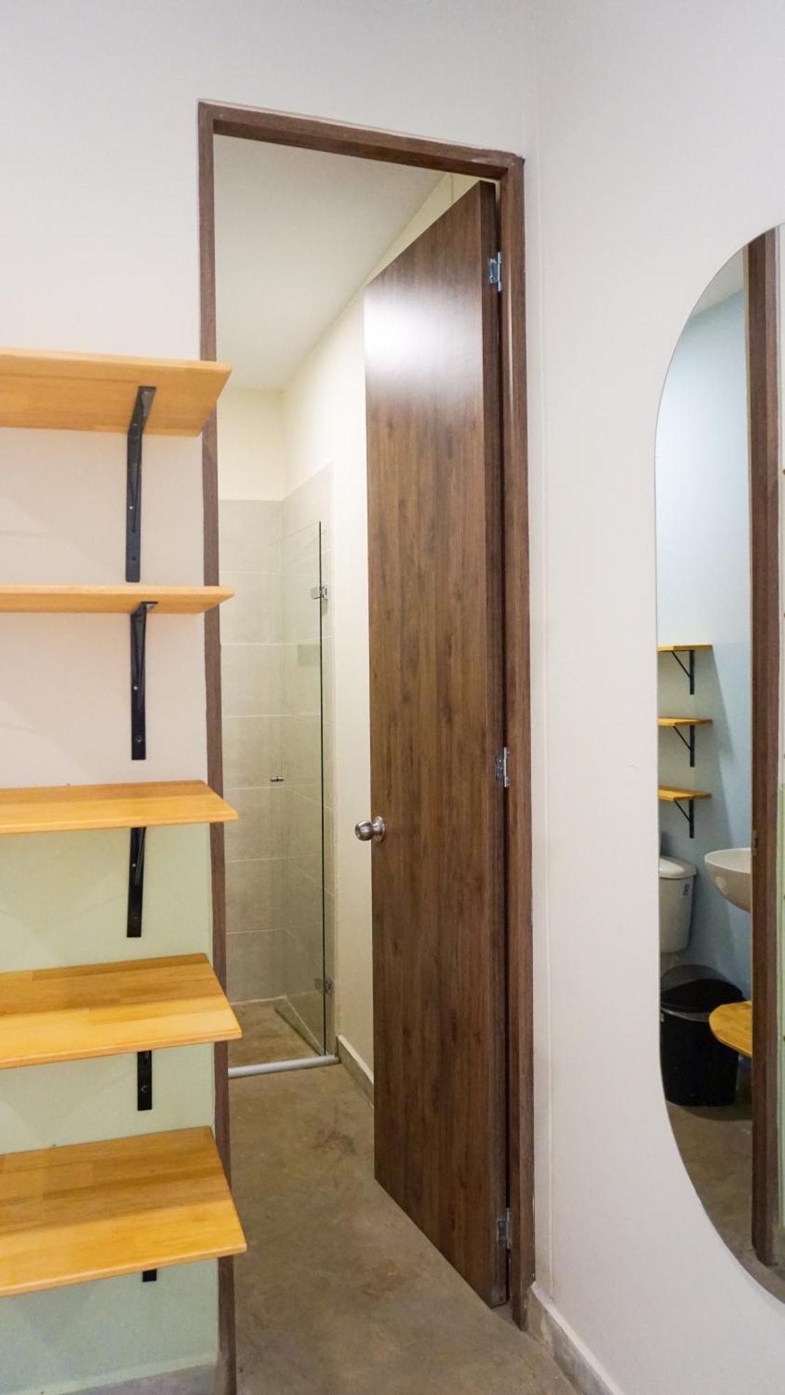 メデジン Selva House Bed & Breakfast エクステリア 写真