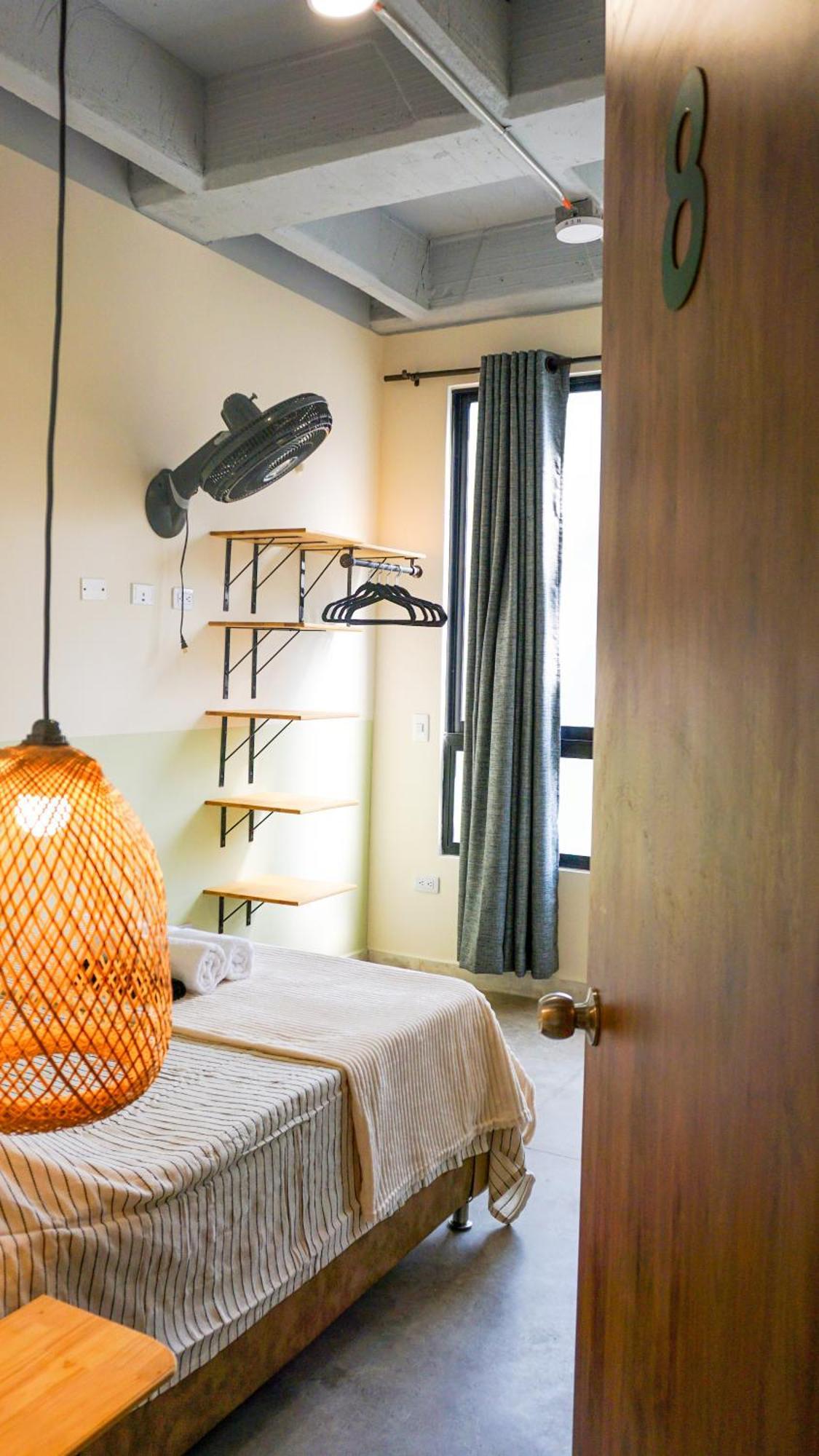 メデジン Selva House Bed & Breakfast エクステリア 写真
