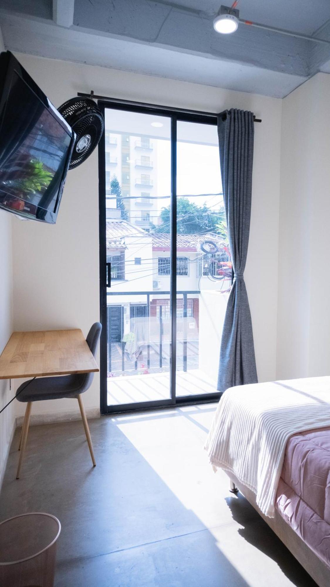 メデジン Selva House Bed & Breakfast エクステリア 写真
