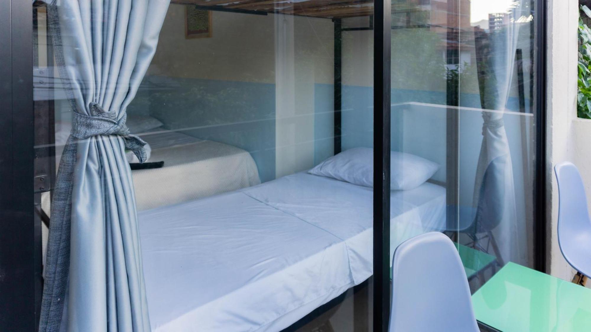 メデジン Selva House Bed & Breakfast エクステリア 写真