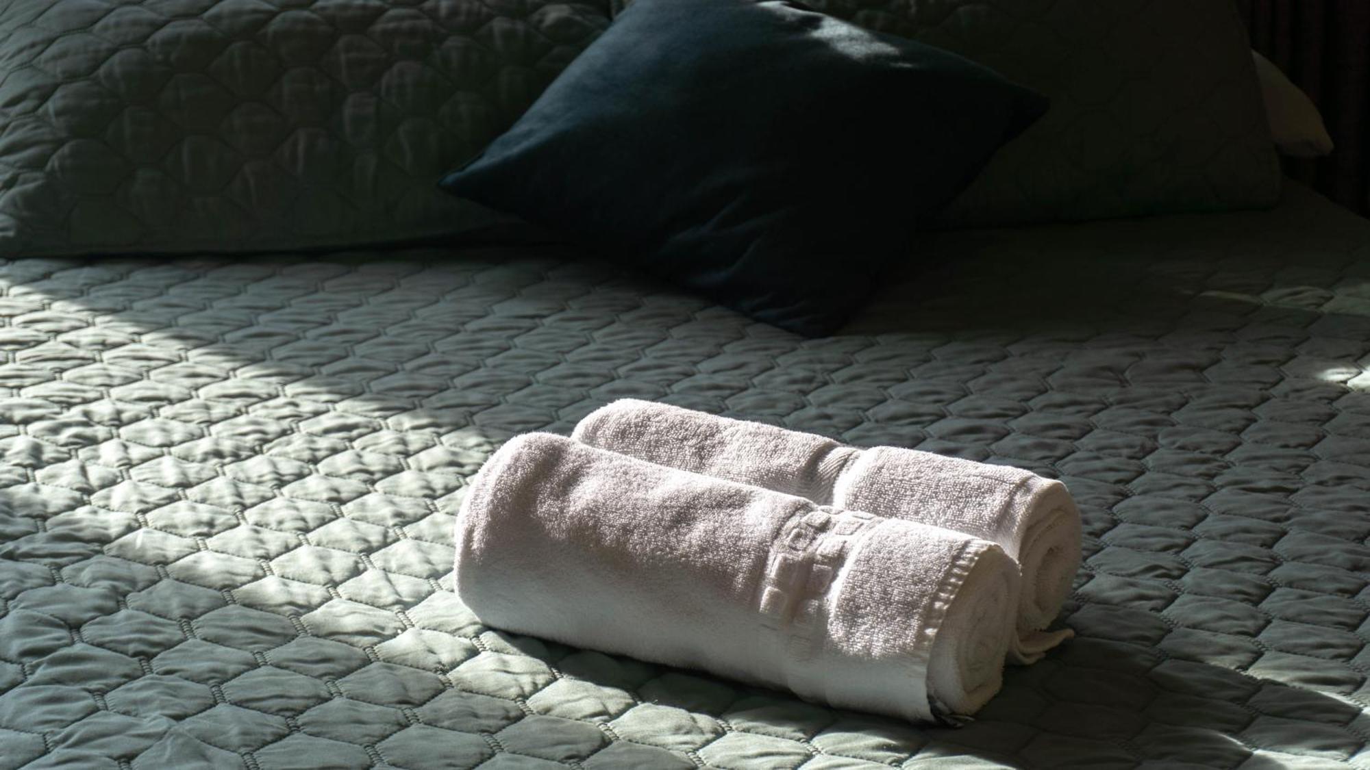 メデジン Selva House Bed & Breakfast エクステリア 写真