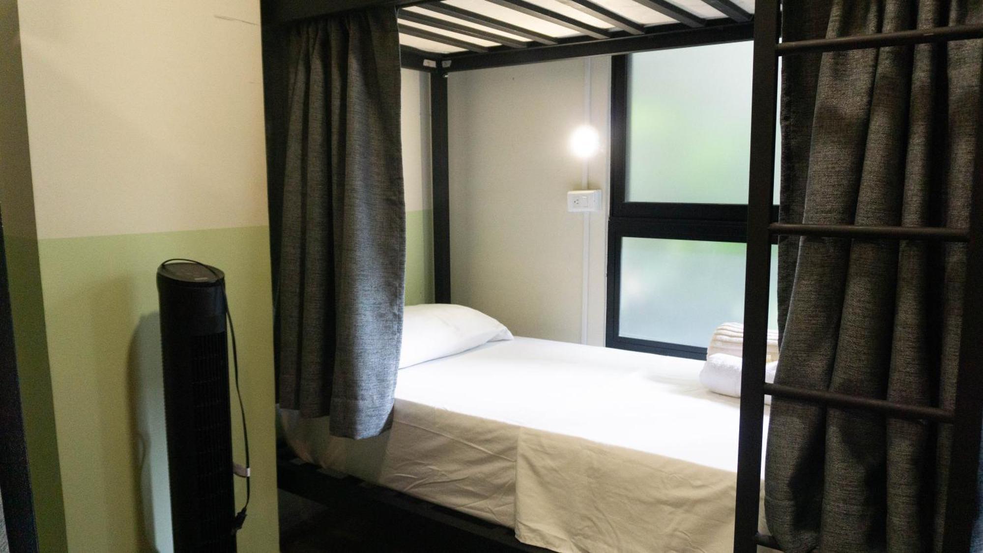 メデジン Selva House Bed & Breakfast エクステリア 写真