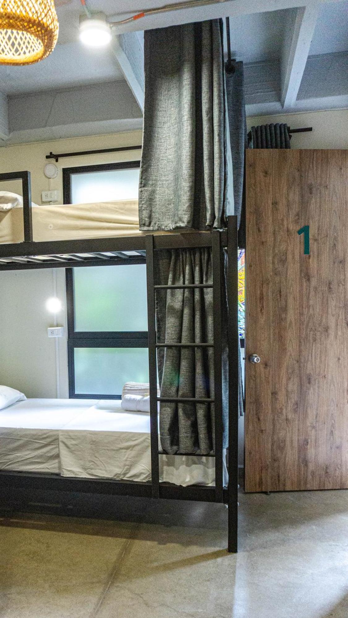 メデジン Selva House Bed & Breakfast エクステリア 写真