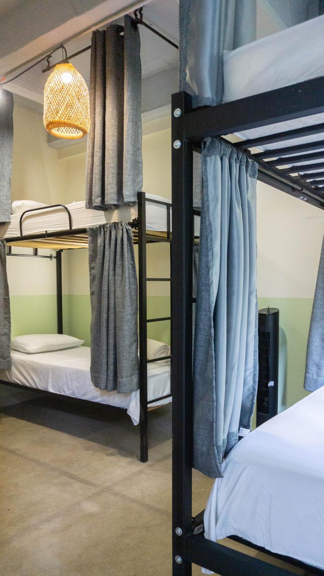 メデジン Selva House Bed & Breakfast エクステリア 写真
